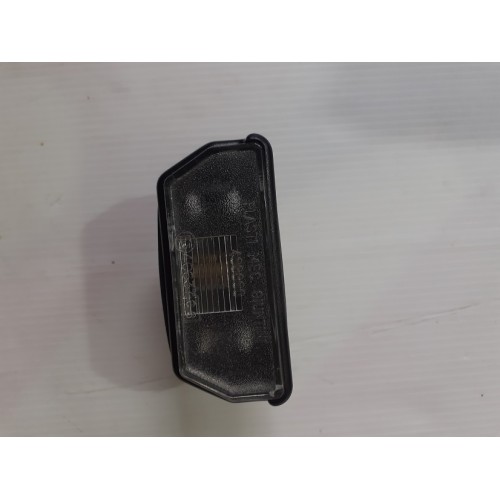 FANALE  LUCE  TARGA   FIAT    CROMA    1°  SERIE