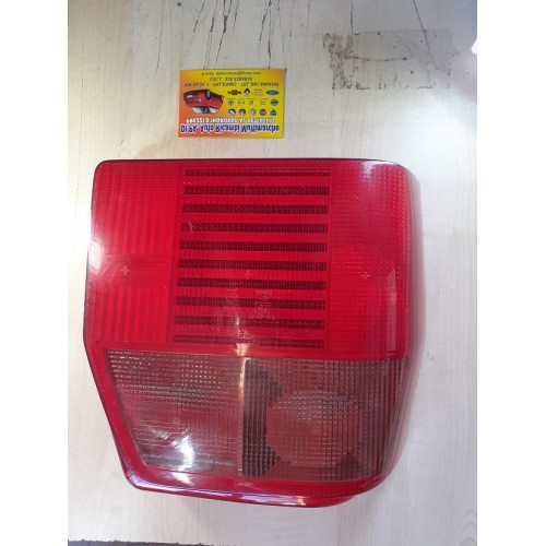 TRASPARENTE    GEMMA  FANALE  POSTERIORE   DX  FIAT  UNO  TIPINO   DEL   1990- (   RESTYLING  )