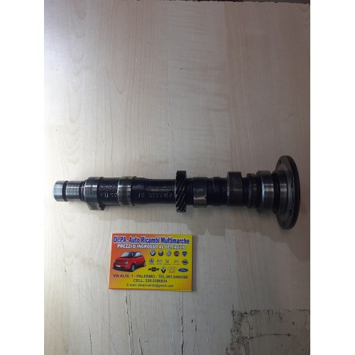 ALBERO A CAMME FIAT 500 FLR 126 ORIGINALE 4183335