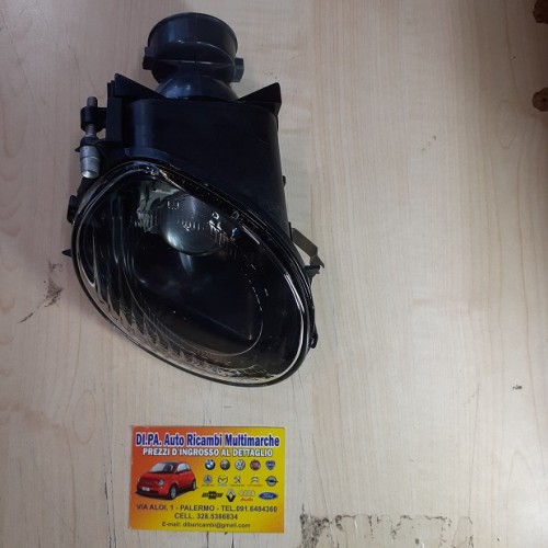 FARO FARETTO FENDINEBBIA SINISTRO FORD MONDEO DAL 1996 AL 2001