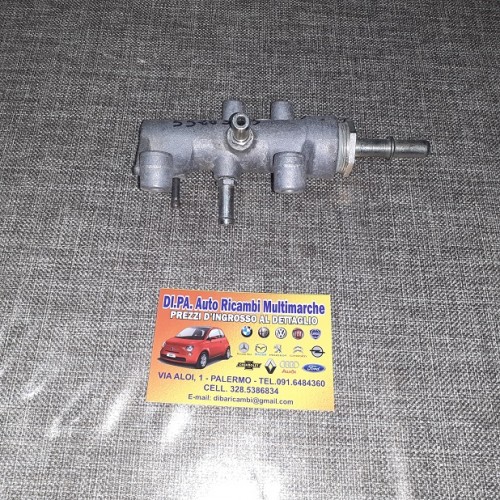 VALVOLA REGOLAZIONE PRESSIONE CARBURANTE ALFA ROMEO GT 1900 C.C