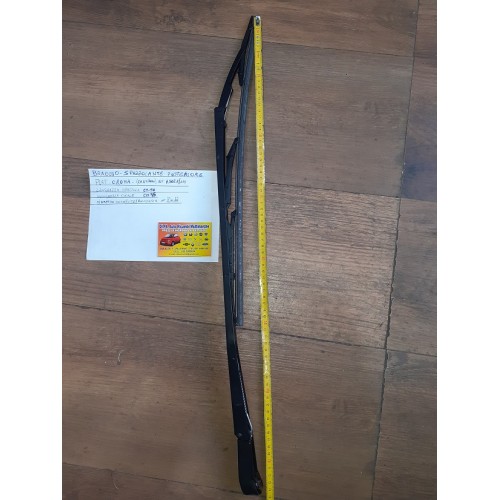 BRACCIO SPAZZOLANTE POSTERIORE FIAT CROMA CHAMPION RIFERIMENTO A502R/111 NUOVO