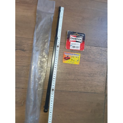 BRACCIO TERGI  CRISTALLO POSTERIORE FIAT TIPO CHAMPION