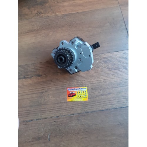 POMPA  -INJECTION - BMW - SERIE  -5-  VE60  -525D  - BOSCH    -