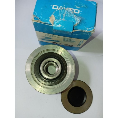 PULEGGIA ALTERNATORE DAYCO  ALP2333  AUDI A3 VW GOLF-POLO-CADDY