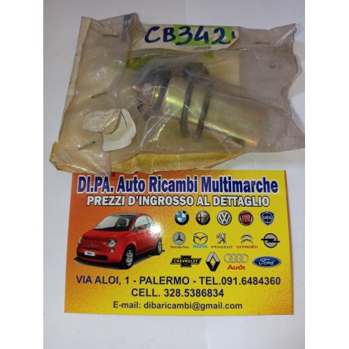 CONDENSATORE VALEO CB 342 CITROEN - PEUGEOT 304-204 -TABOLT-