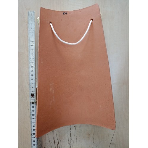 TEGOLA IN TERRACOTTA...