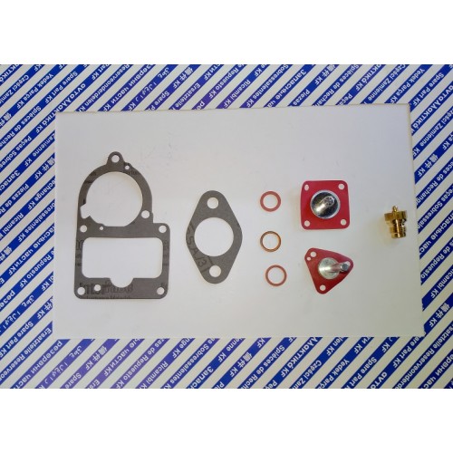 KIT REVISIONE CARBURATORE VW 1200 - FURGONE 1600 35 CV