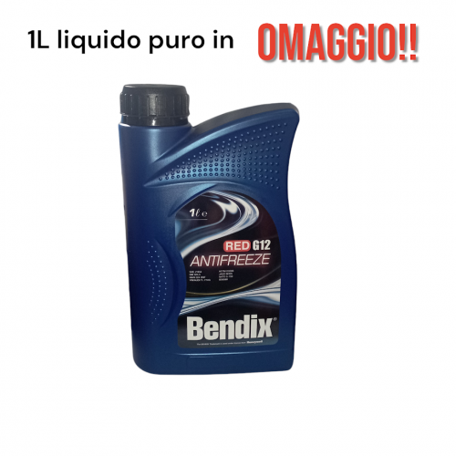 KIT CINGHIA DISTRIBUZIONE