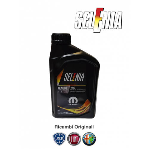 copy of OLIO MOTORE SELENIA...