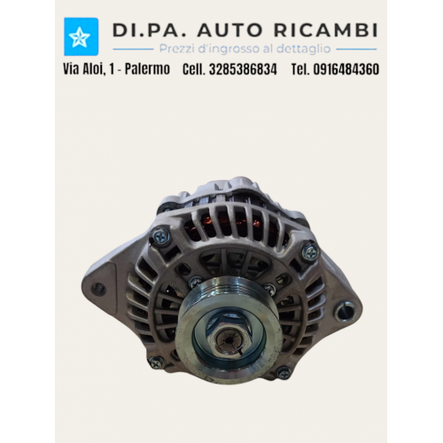 ALTERNATORE OPEL AGILA (B)...