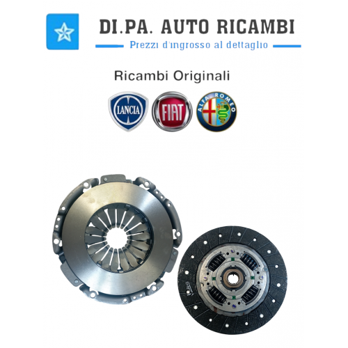 KIT FRIZIONE ORIGINALE FIAT...