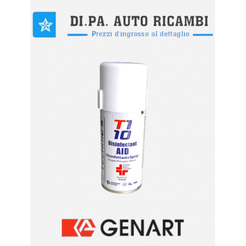 IGIENIZZANTE SPRAY...