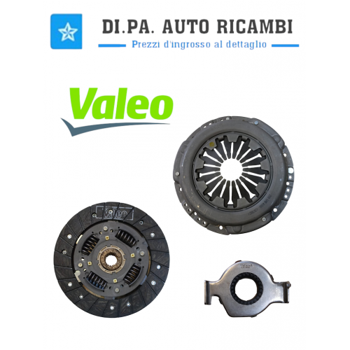 KIT FRIZIONE FIAT BRAVO I...