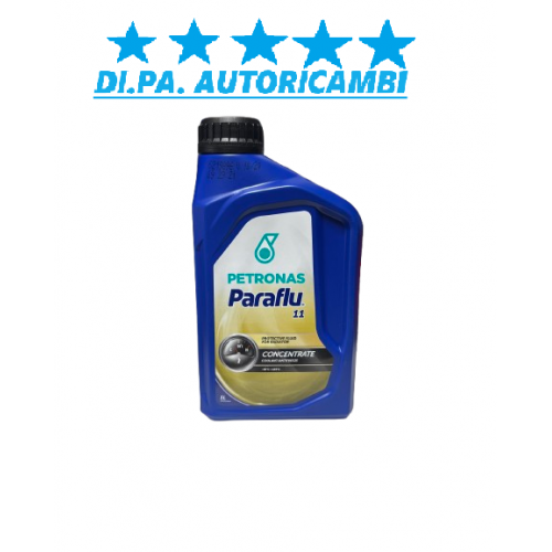 PARAFLU 11 BLU ANTIGELO...