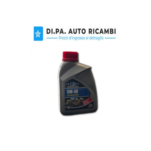 1 LITRIO OLIO MOTORE AUTO...