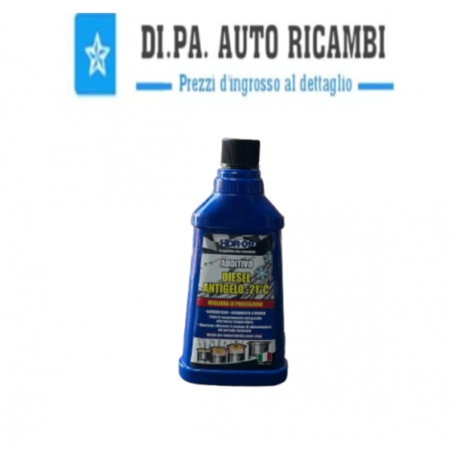 ADDITIVO DIESEL ANTIGELO...