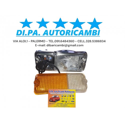 FANALINO FRECCIA DX FIAT...