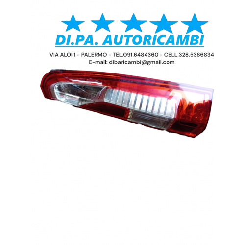 FARO FANALE STOP POSTERIORE DX OPEL MOVANO RENAULT MASTER-505810