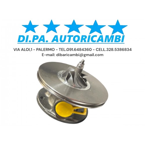 COREASSY GRUPPO TURBO SCAFO SIDAT 47.012 TURBO CITROEN FORD MAZDA PEUGEOT